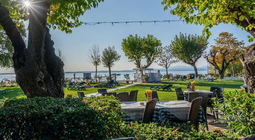 Camping Du Parc Veneto - Lazise visuel 5/5 Camping Du Parc Veneto - Lazise visuel 5/5