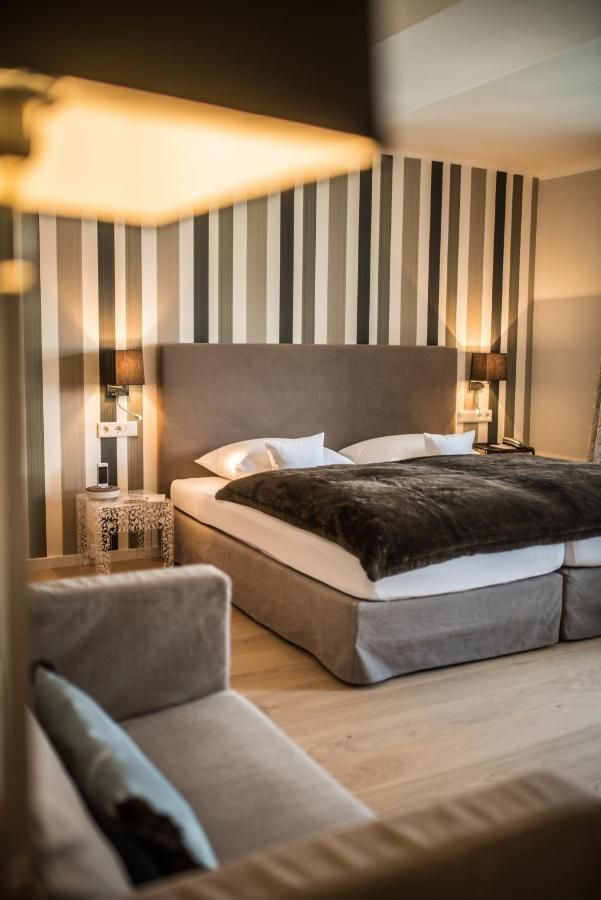 Boutique-Hotel Villa Anna