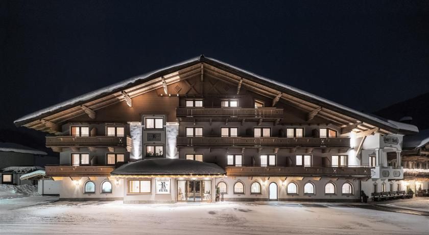 Hotel Riedl