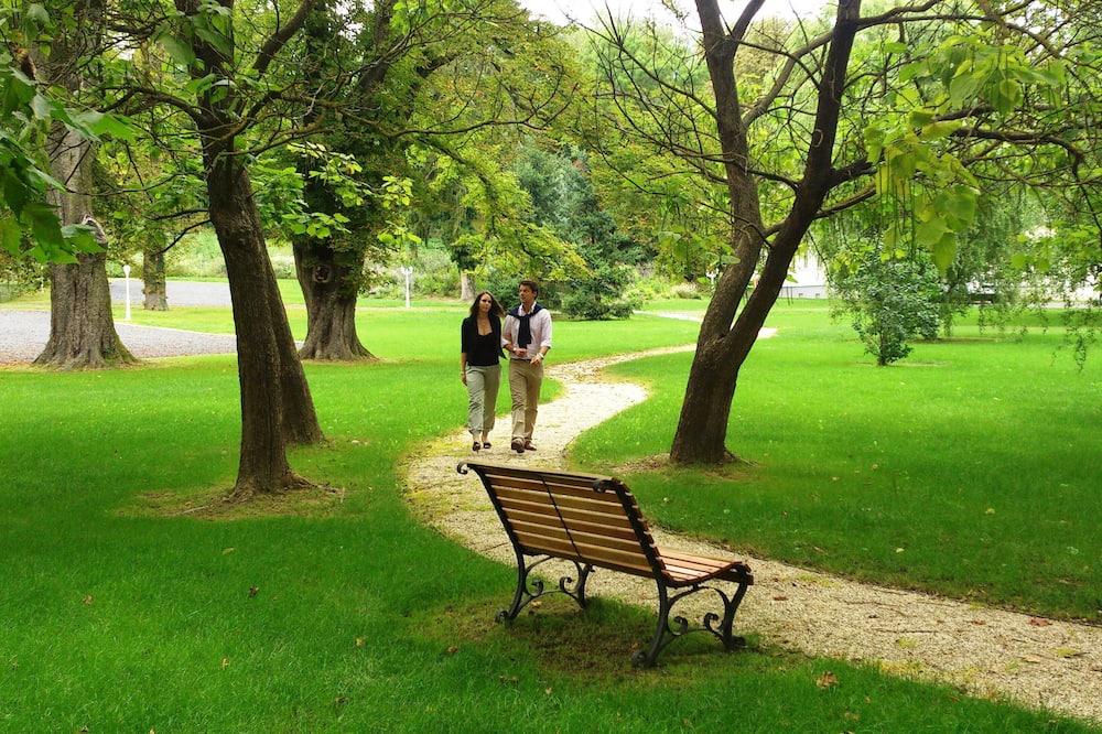 Batthyány Kastélyszálló