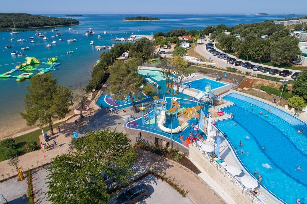 Maistra Camping Vestar Mobile Homes Istria - Rovinj visuel 4/5