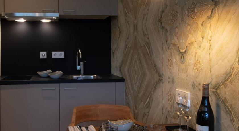 Boetiekpark 't Zwaantje