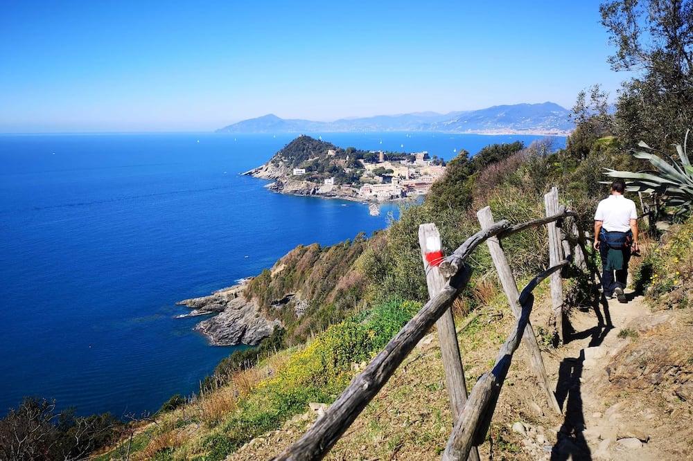 Locanda Del Borgo Ligurië - Sestri Levante visuel 4/5 Locanda Del Borgo Ligurië - Sestri Levante visuel 4/5