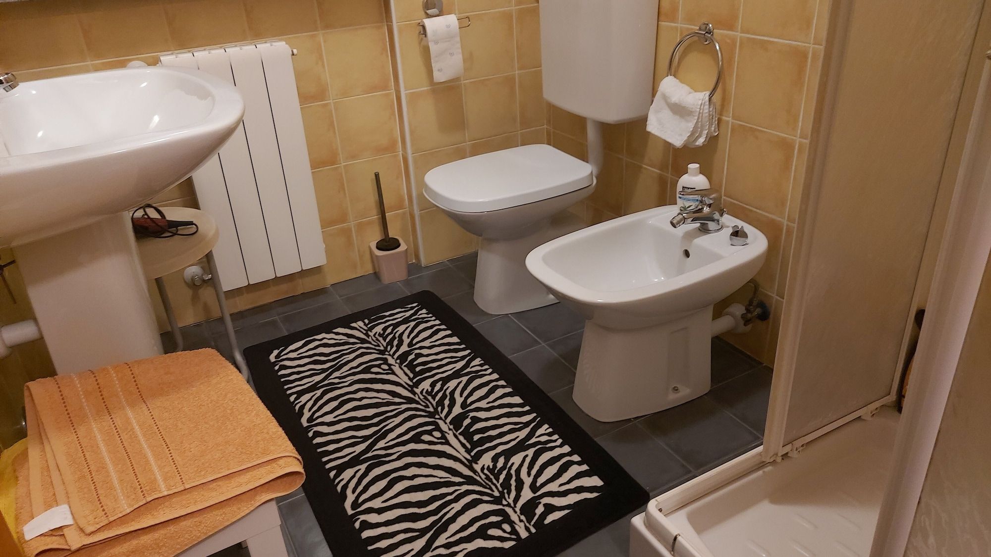 B&bleterrazze Boutiquehotel2-Torino