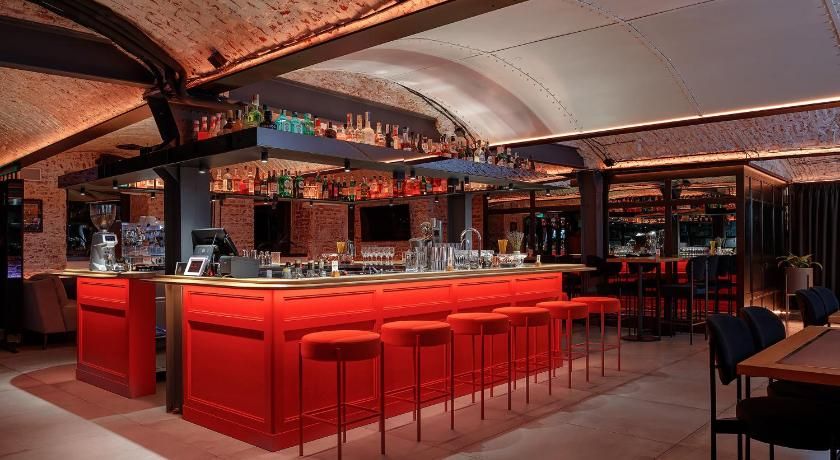 Ferenc Hotel & Restaurant