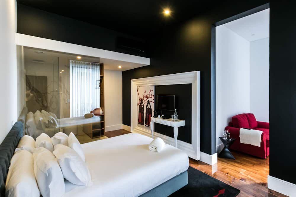 Rm The Experience - Small Portuguese Hotels — image 1 of 1