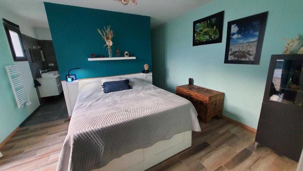 Villa Bellevue Provence-Alpes-Côte d'Azur - Le Castellet visuel 3/5 Villa Bellevue Provence-Alpes-Côte d'Azur - Le Castellet visuel 3/5