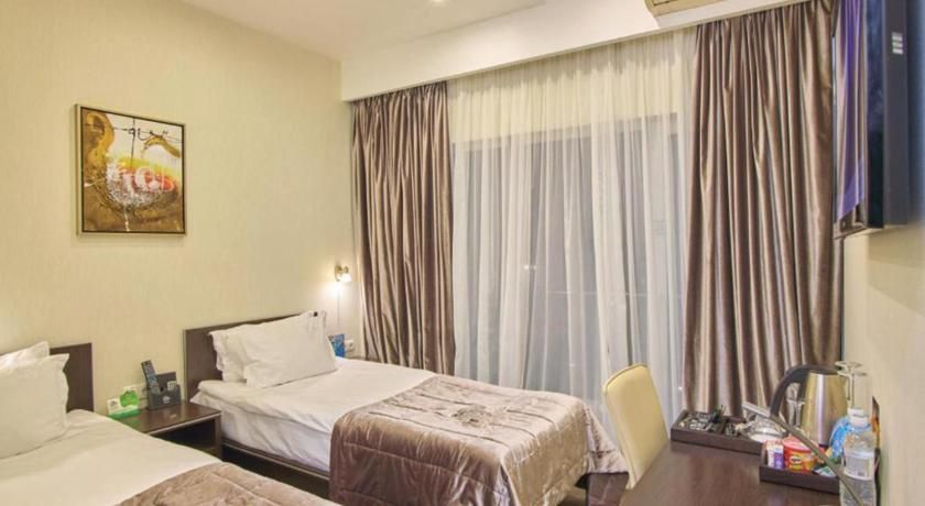 Hotel & Spa Nemo With Dolphins