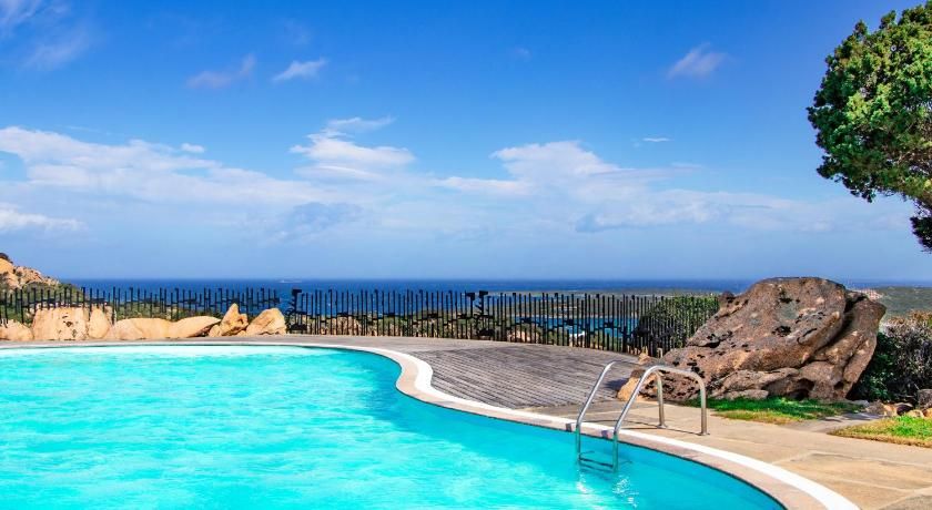 Bgitalianvacation - Domus Di Pitrizza