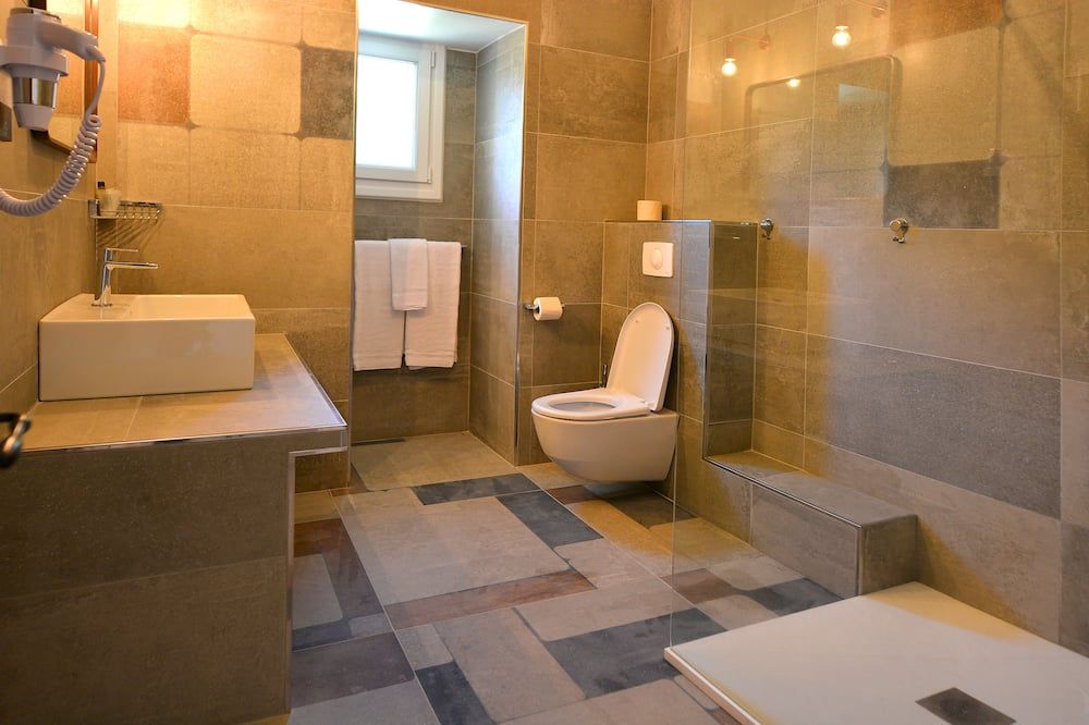 Hôtel U Frascone Corse - Venaco visuel 4/5