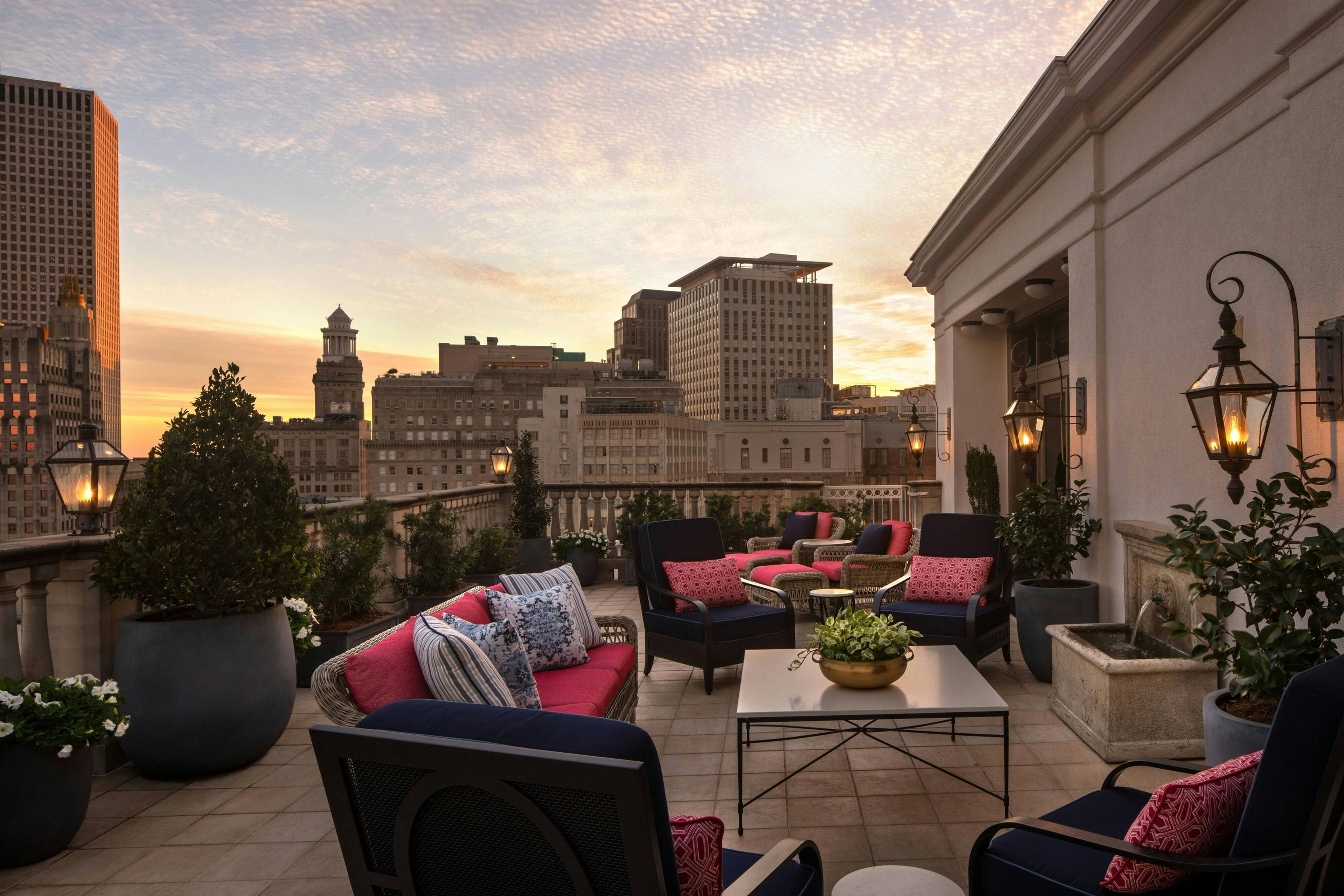 The Ritz-Carlton New Orleans