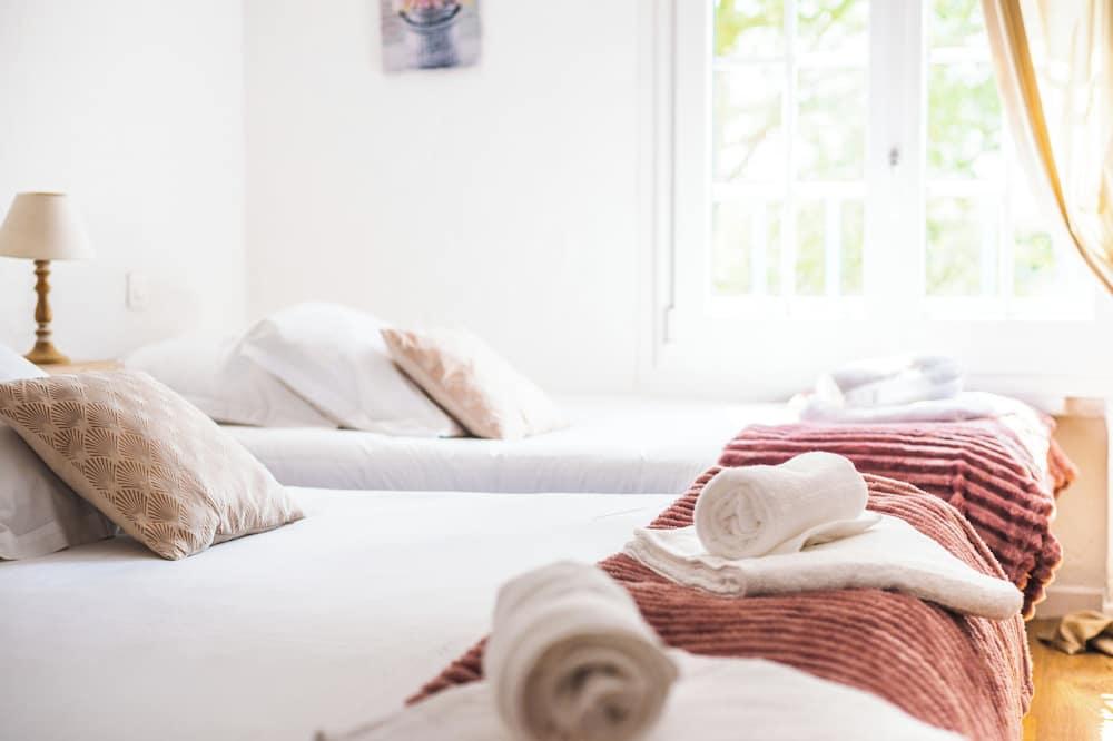 Logis Le Relais Gourmand Provence-Alpes-Côte d'Azur - Mouans-Sartoux visuel 4/5