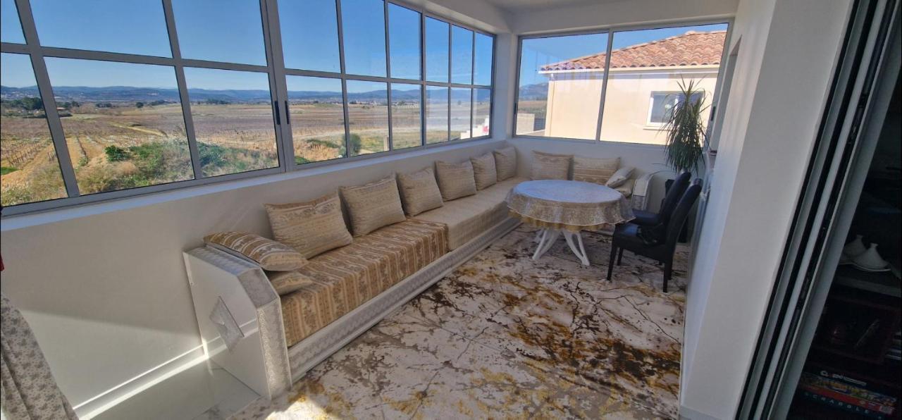 Villa de luxe entre Montagne et plage Midi-Pyreneën - Saint-Bauzeil visuel 5/5 Villa de luxe entre Montagne et plage Midi-Pyreneën - Saint-Bauzeil visuel 5/5