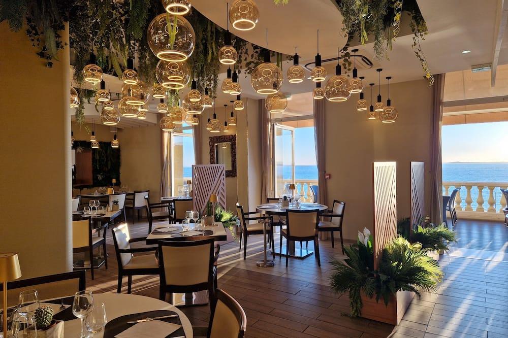 Hotel Le Saint Paul