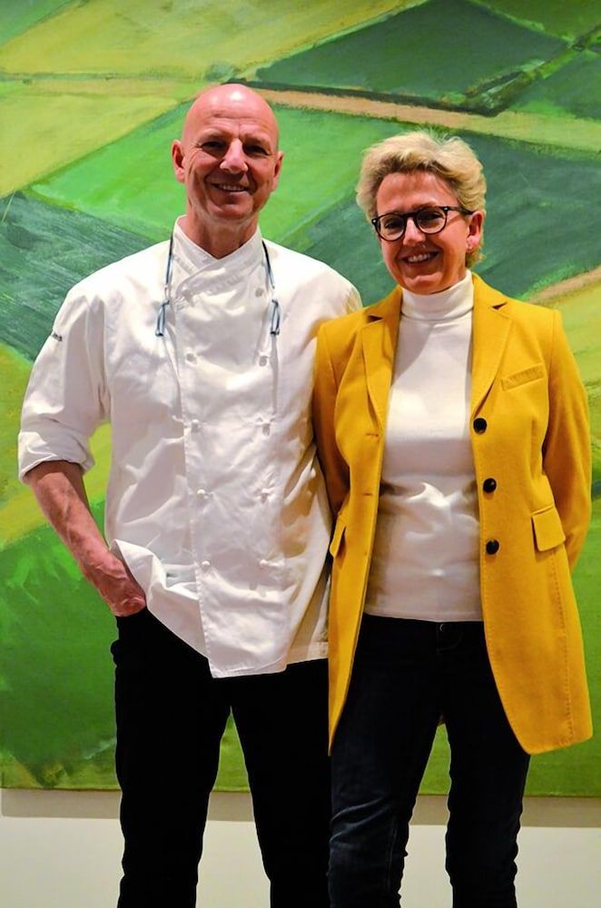 Oberschwäbischer Hof