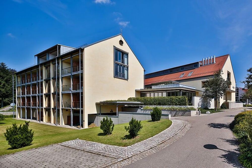 Oberschwäbischer Hof