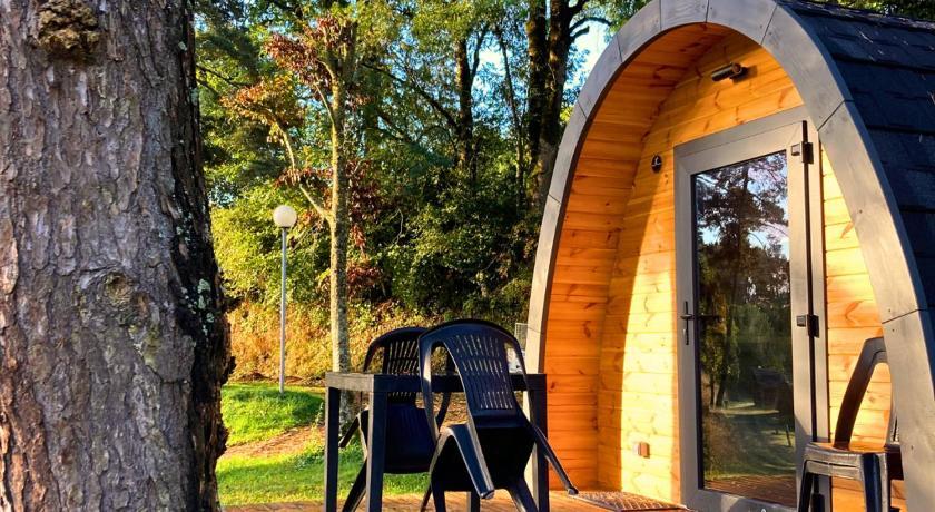 Camping Sérendipité Auvergne - Lavastrie visuel 5/5 Camping Sérendipité Auvergne - Lavastrie visuel 5/5