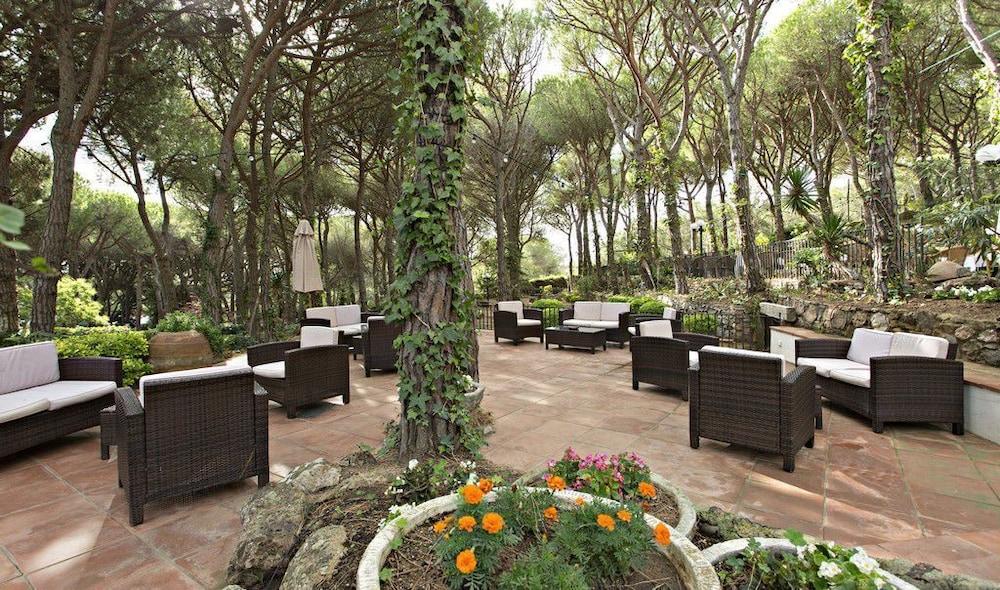 Hotel Garbi Costa Brava - Girona visuel 3/5 Hotel Garbi Costa Brava - Girona visuel 3/5