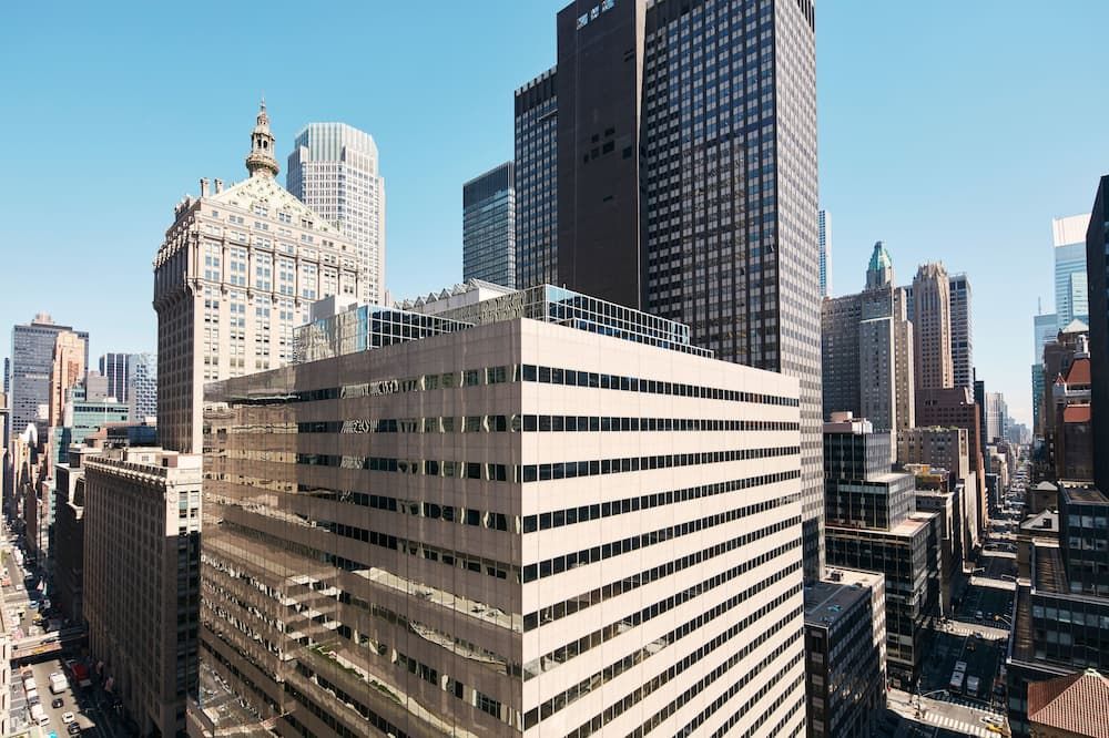 Hotel Boutique at Grand Central