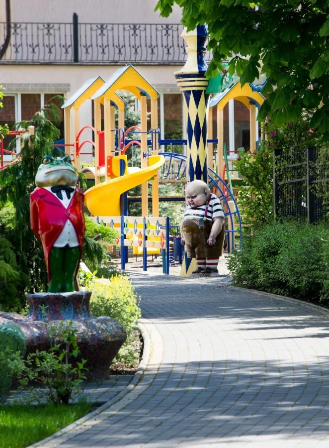 Mirotel Resort and Spa