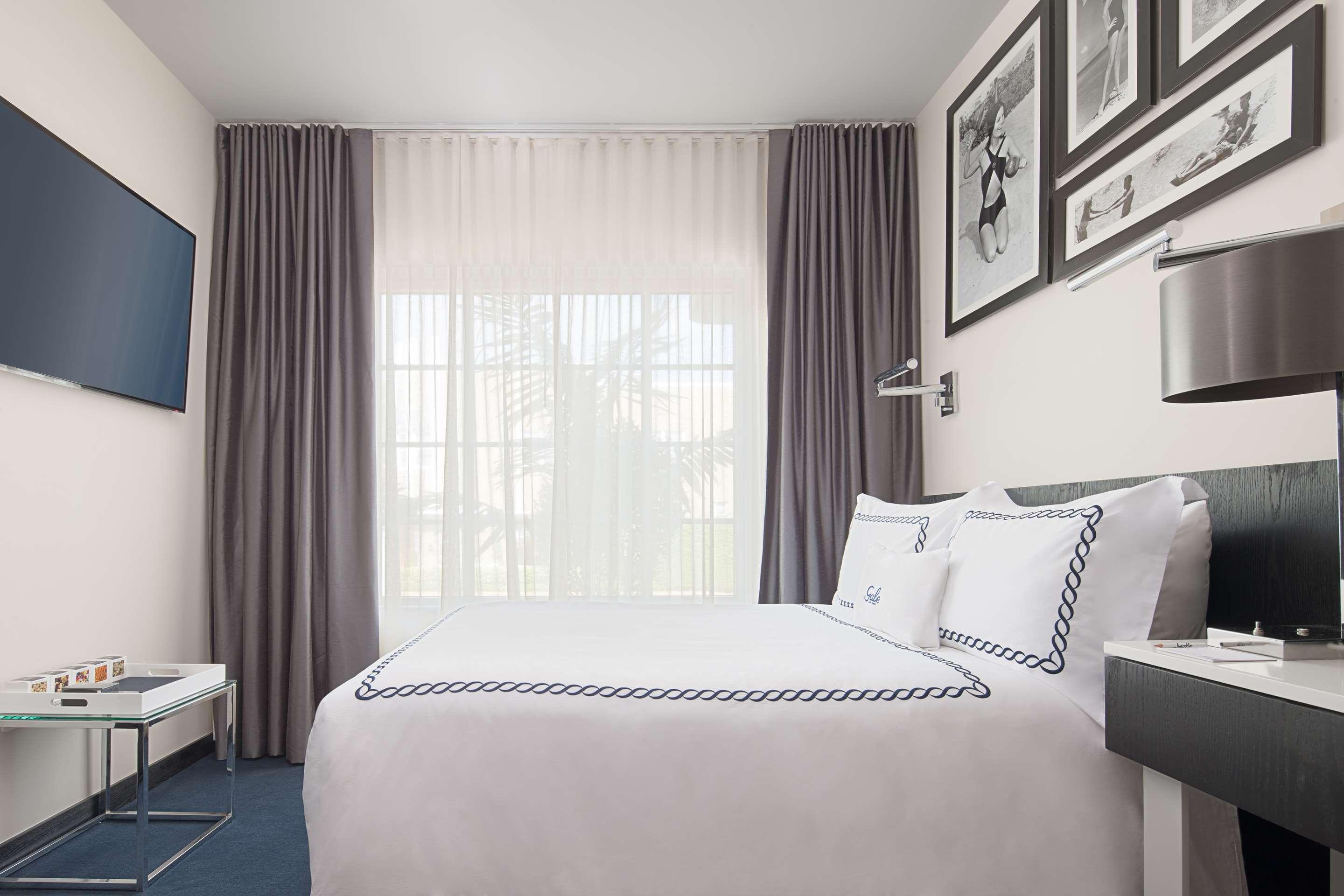 Gale South Beach, Curio Collection by Hilton