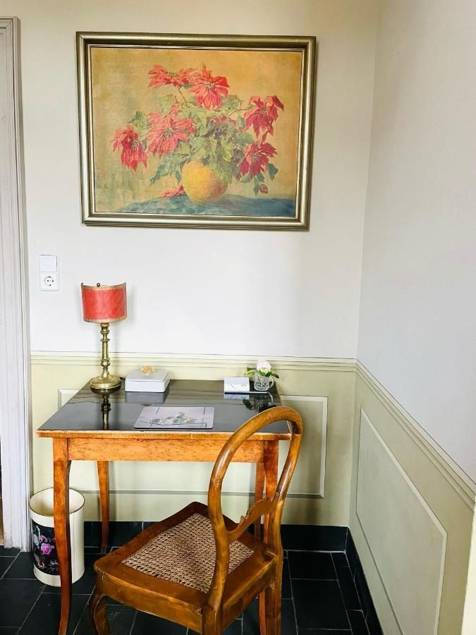 Gästehaus Schönitz