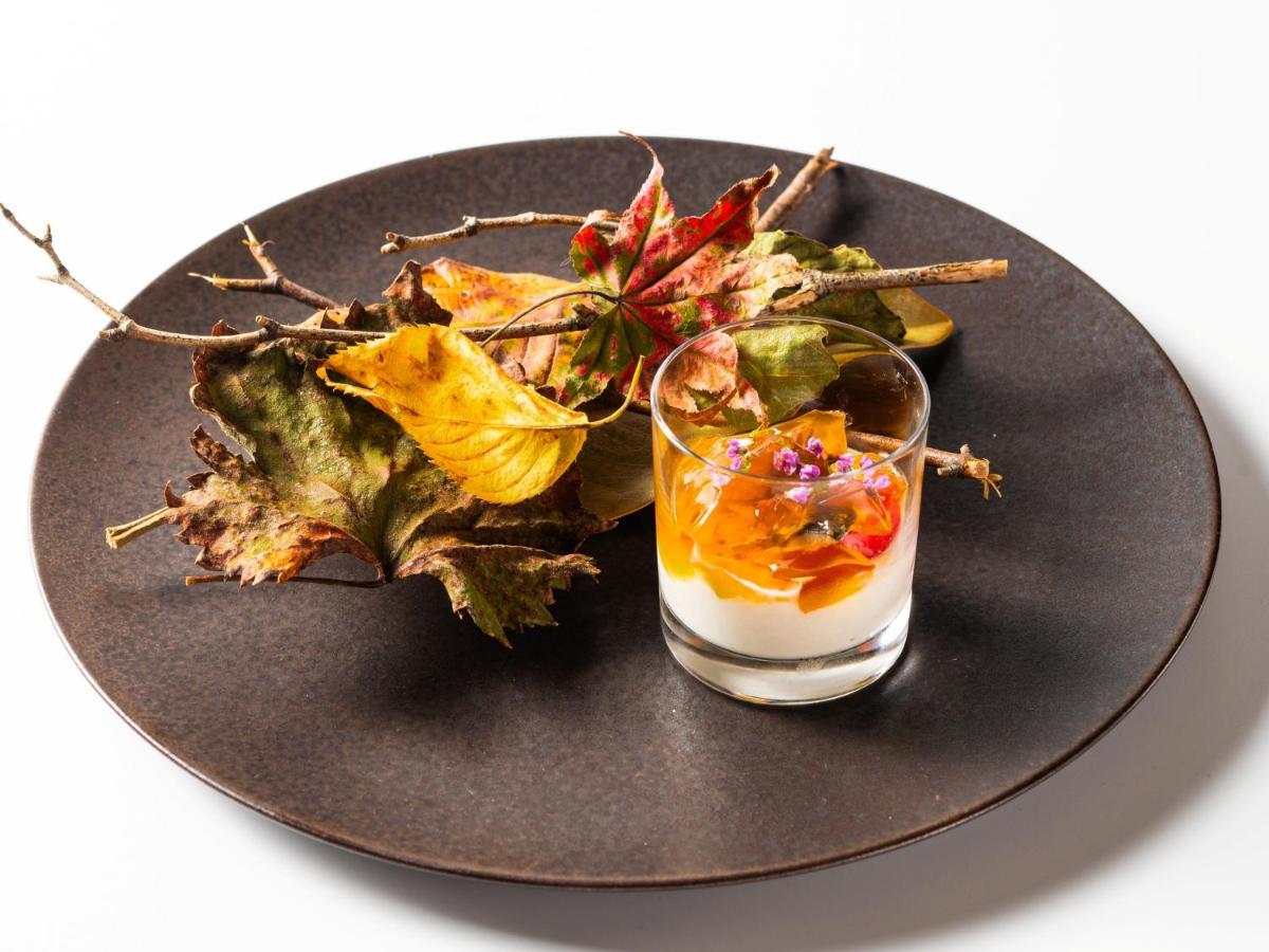 Hakone Fontaine Bleau Sengokutei