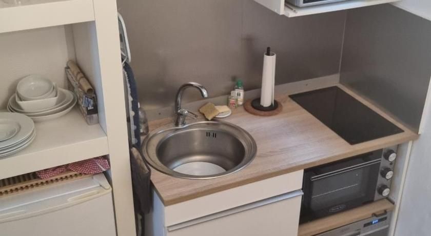 La petite maison parisienne 4