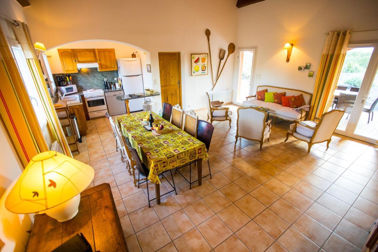 Les Villas de Perret Rhône-Alpes - Joyeuse visuel 2/5