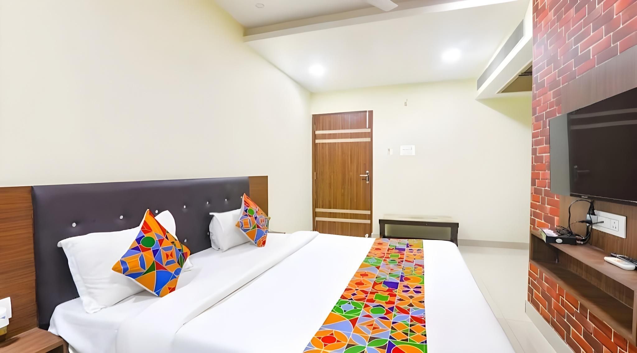 hotel photo