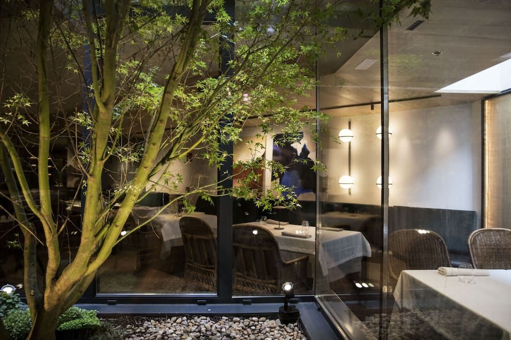 Zenit Convento San Martin