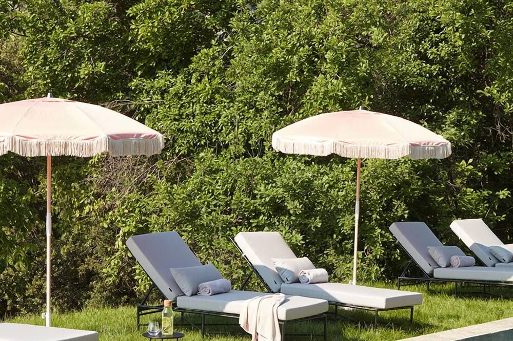 La Bastide du Mourre