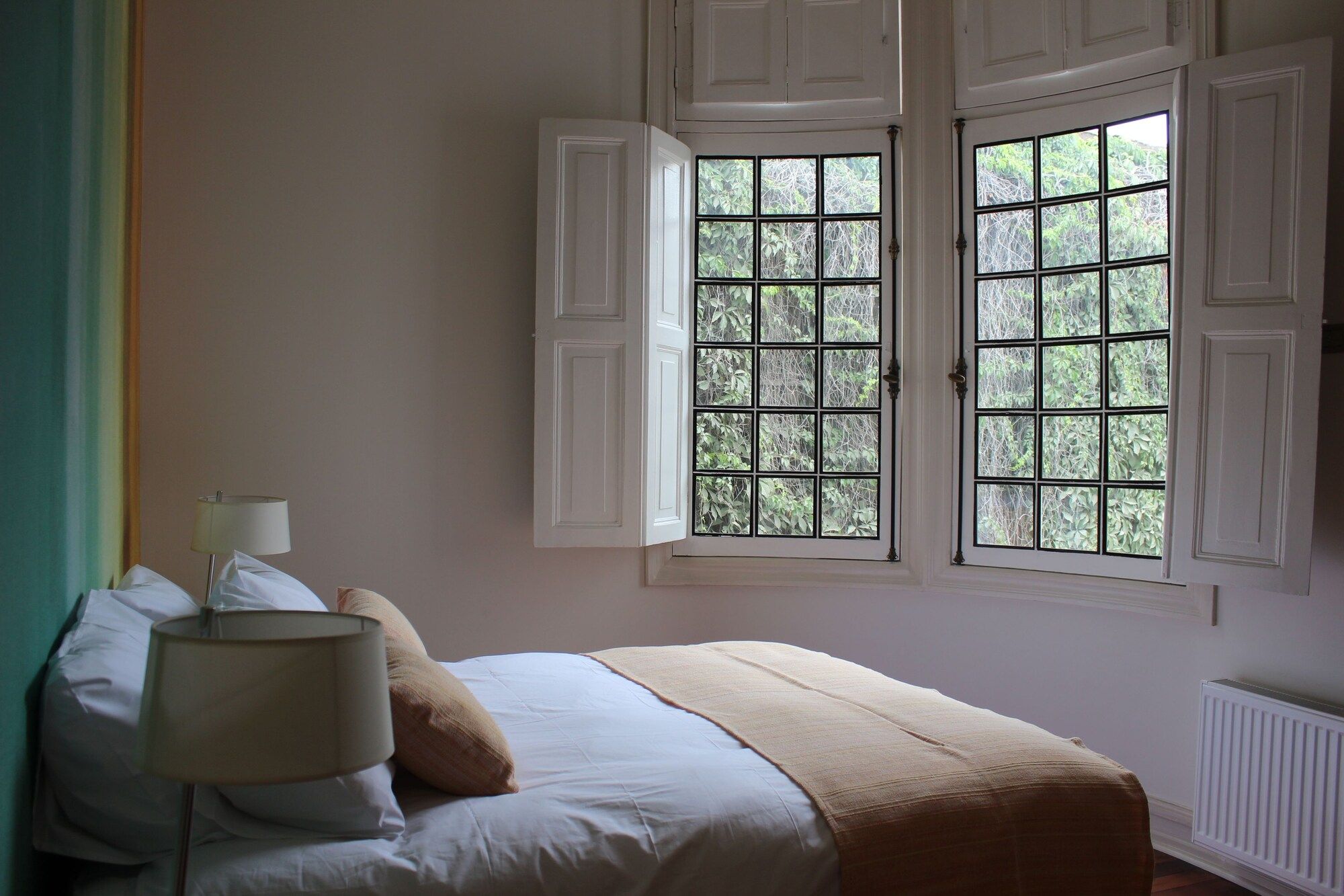 Matildas Hotel Boutique