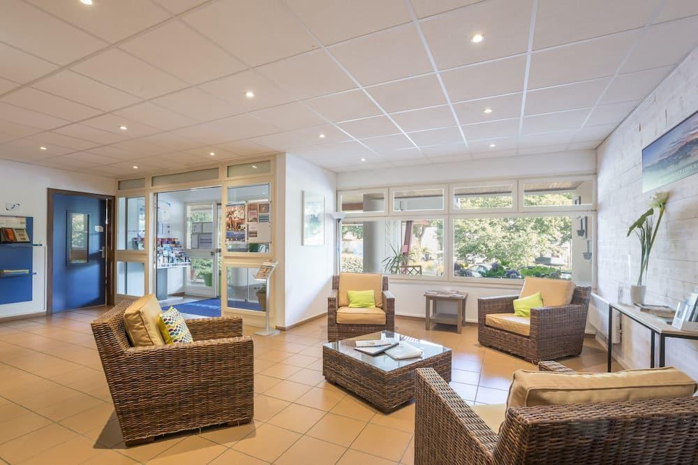 Résidence Pierre & Vacances Eguzki Aquitaine - Saint-Jean-de-Luz visuel 5/5