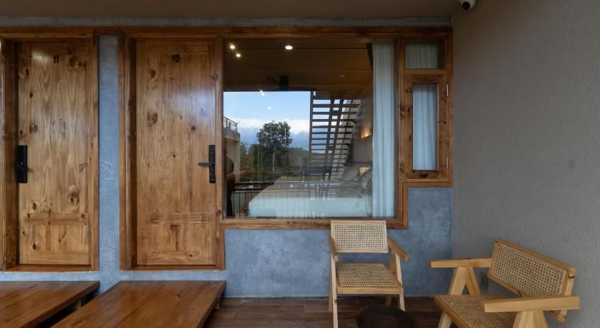 Mangdiang Boutique Hotel