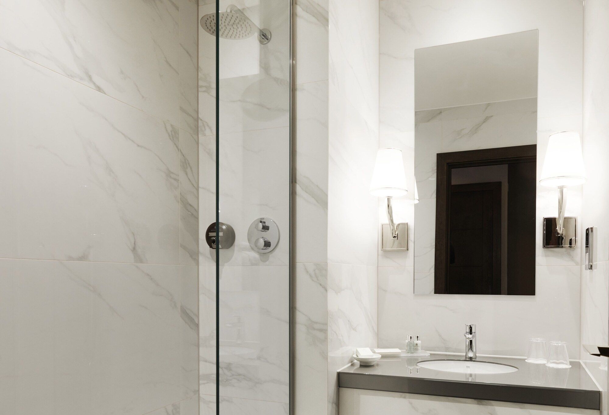 Aldwark Manor Estate