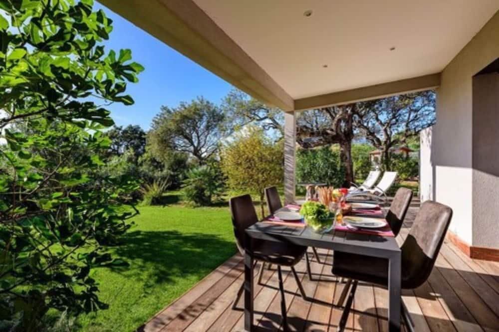 Hotel Calarossa Bay Resort Rhône-Alpes - Haven visuel 1/5