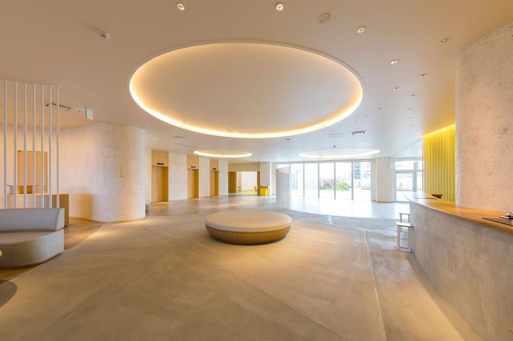 Tokyu Stay Okinawa Naha