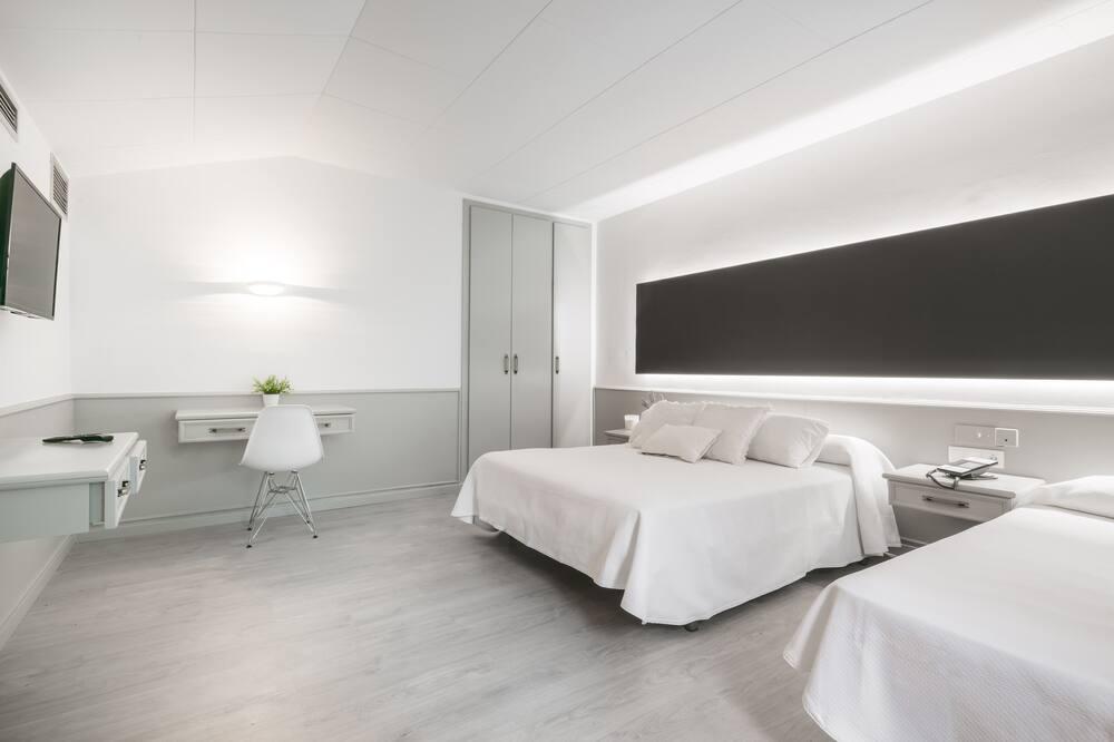 Hotel Sansi Park Catalonië - Lérida visuel 1/5 Hotel Sansi Park Catalonië - Lérida visuel 1/5