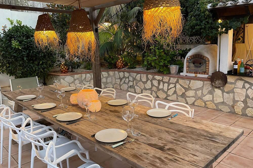 Villa Olimar Javea, Espagne - Kust van Valencia - Javea visuel 5/5 Villa Olimar Javea, Espagne - Kust van Valencia - Javea visuel 5/5
