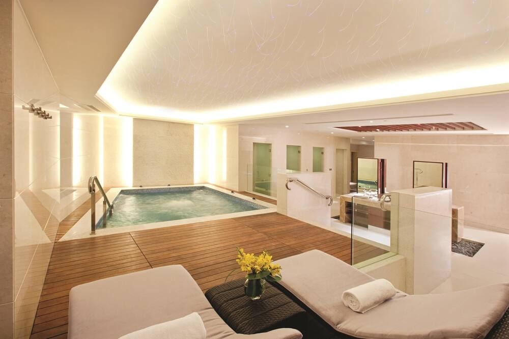 Fairmont Yangcheng Lake