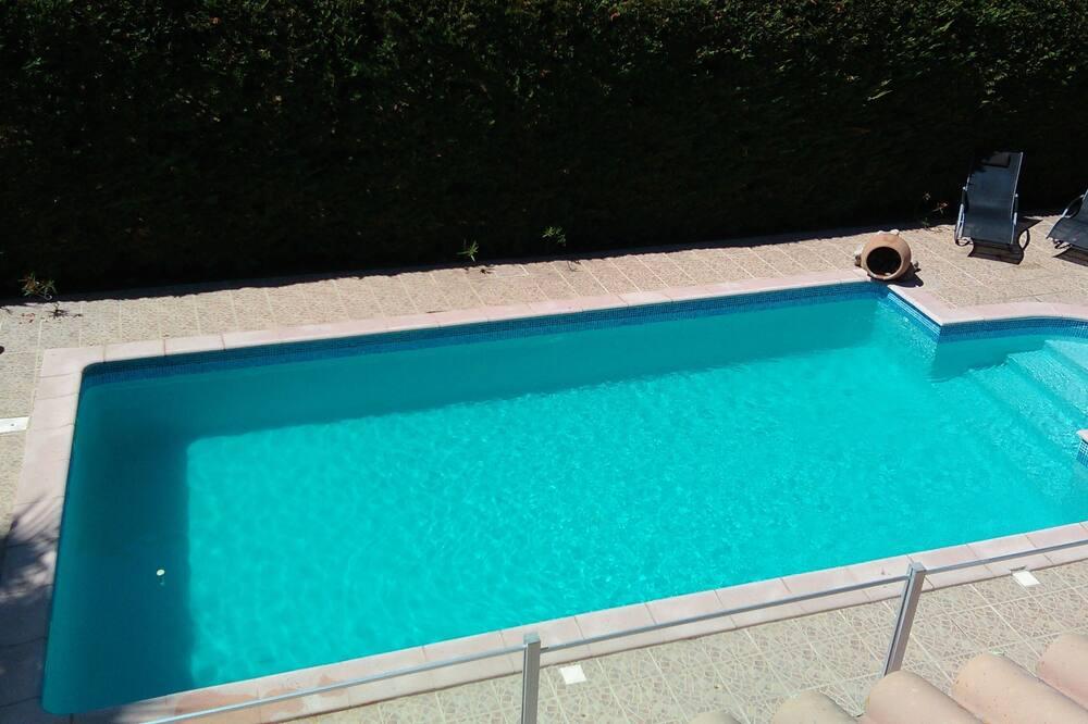 Private swimming pool and sleeps 7 Languedoc-Roussillon - De Boulou visuel 1/5 Private swimming pool and sleeps 7 Languedoc-Roussillon - De Boulou visuel 1/5