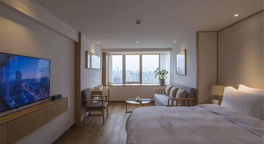 Bai Yun Qin She Boutique