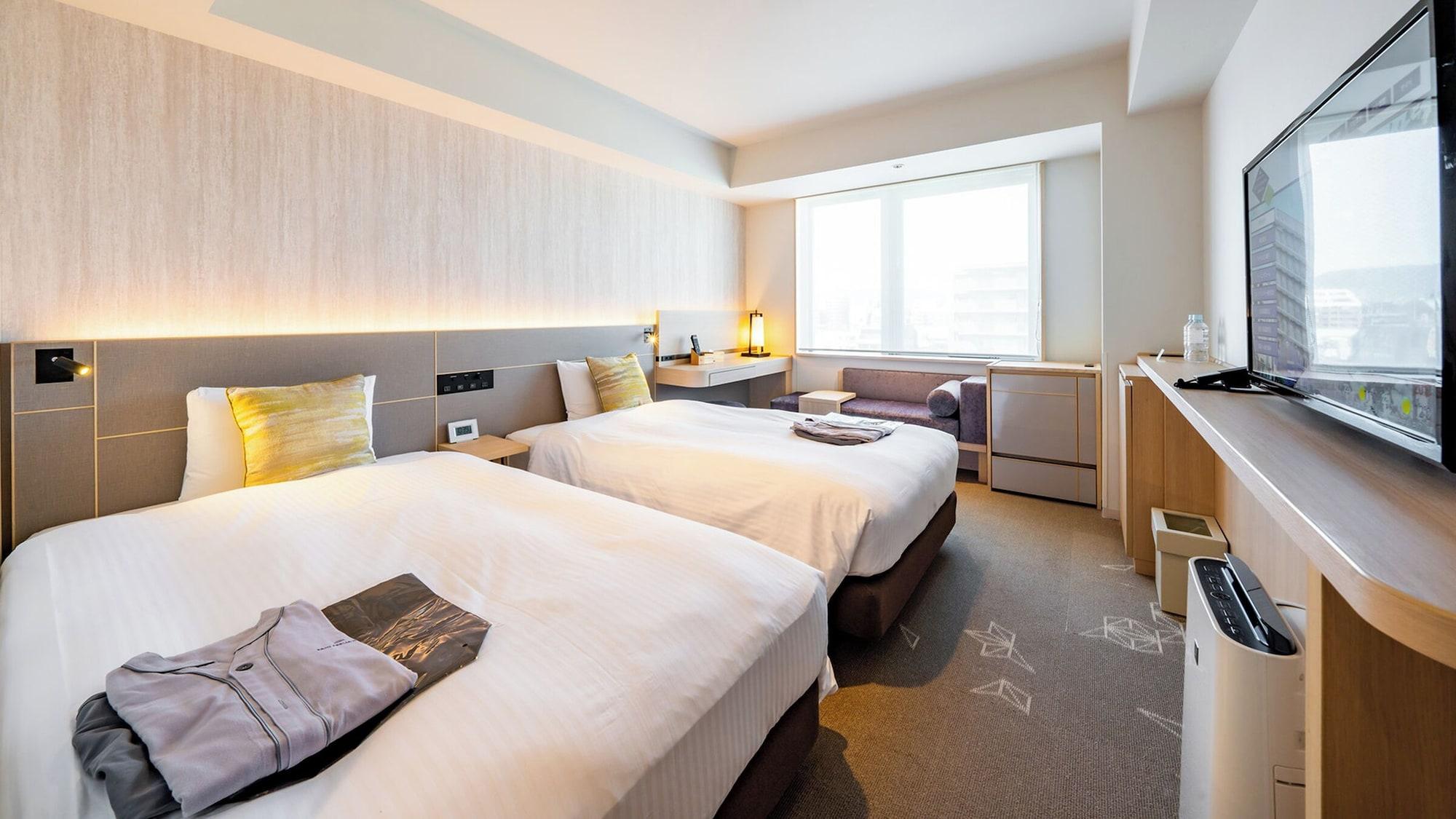 expedia_group-896734-159007949-605618 Keio Prelia Hotel Kyoto Karasuma-Gojo