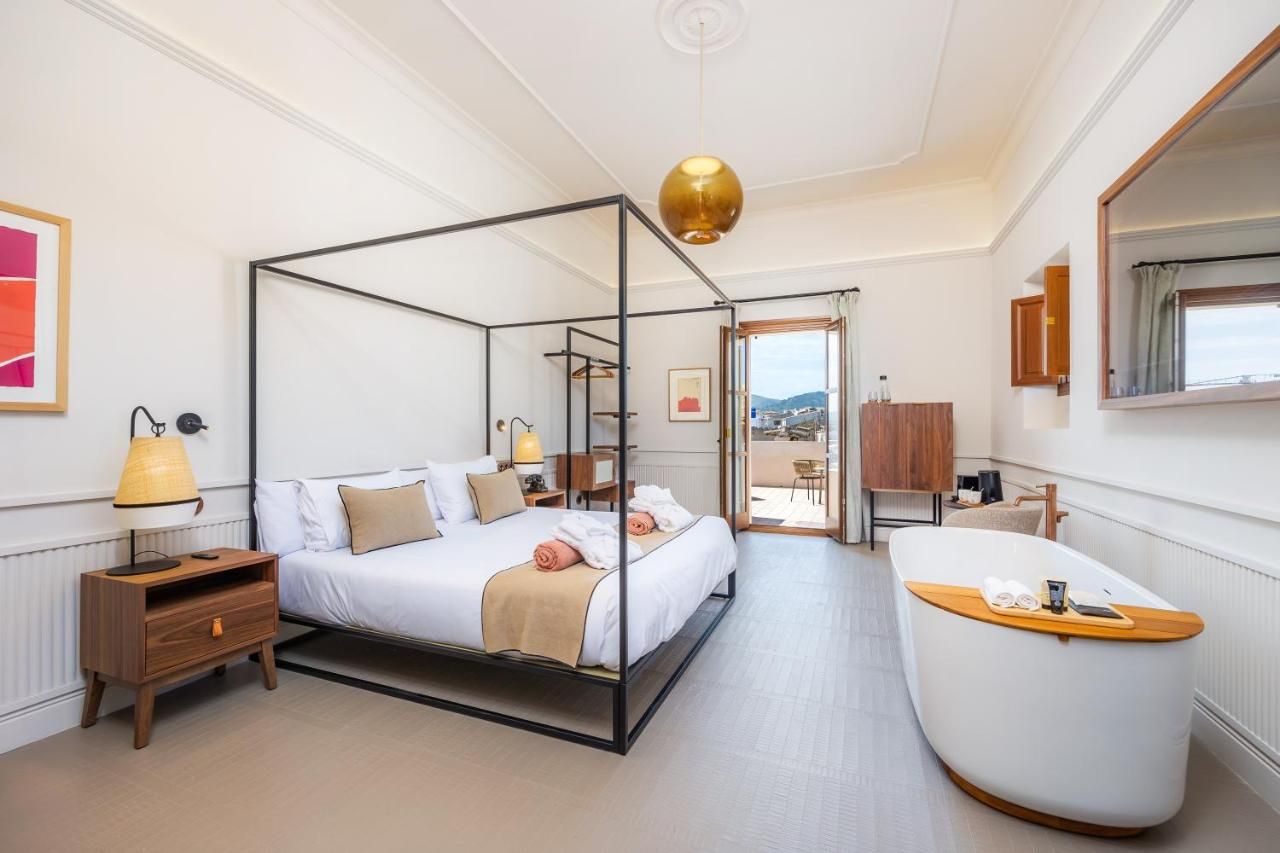 Juz de Yartan Art Hotel - Adults Only