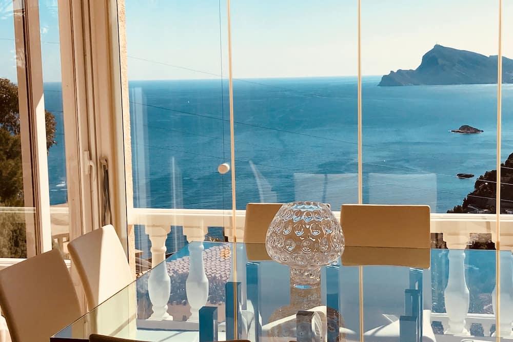 Villa full sea view + Heated pool Costa Blanca - Altea visuel 5/5 Villa full sea view + Heated pool Costa Blanca - Altea visuel 5/5