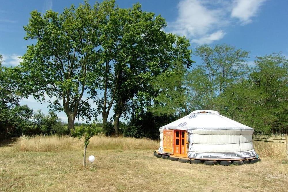 La Maison de Verotte Languedoc-Roussillon - Claira visuel 1/5 La Maison de Verotte Languedoc-Roussillon - Claira visuel 1/5
