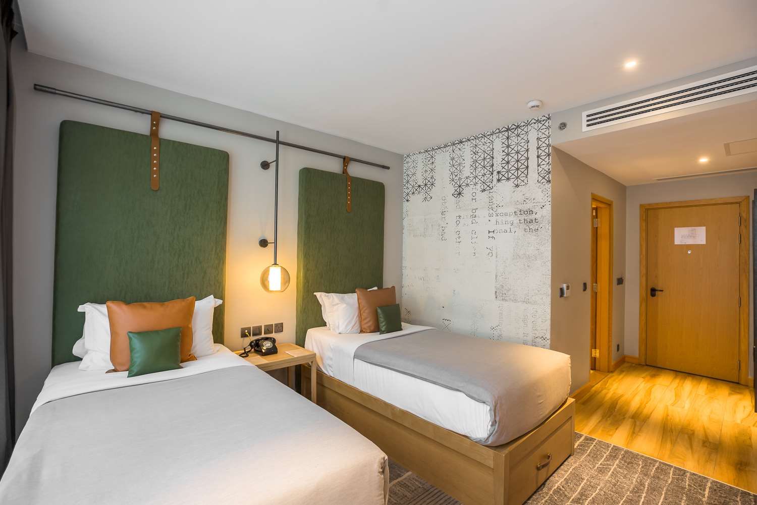The Social House Nairobi, a Preferred Lifestyle Hotel