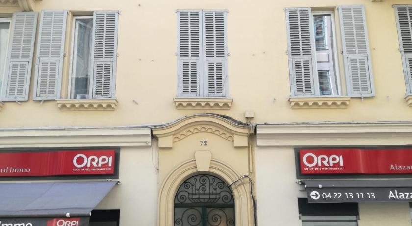 Apartment Palais de France Provence-Alpes-Côte d'Azur - Nice visuel 3/5