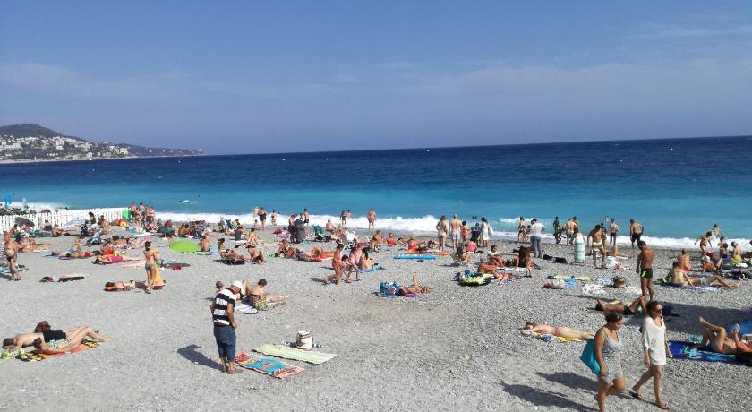 Apartment Palais de France Provence-Alpes-Côte d'Azur - Nice visuel 5/5